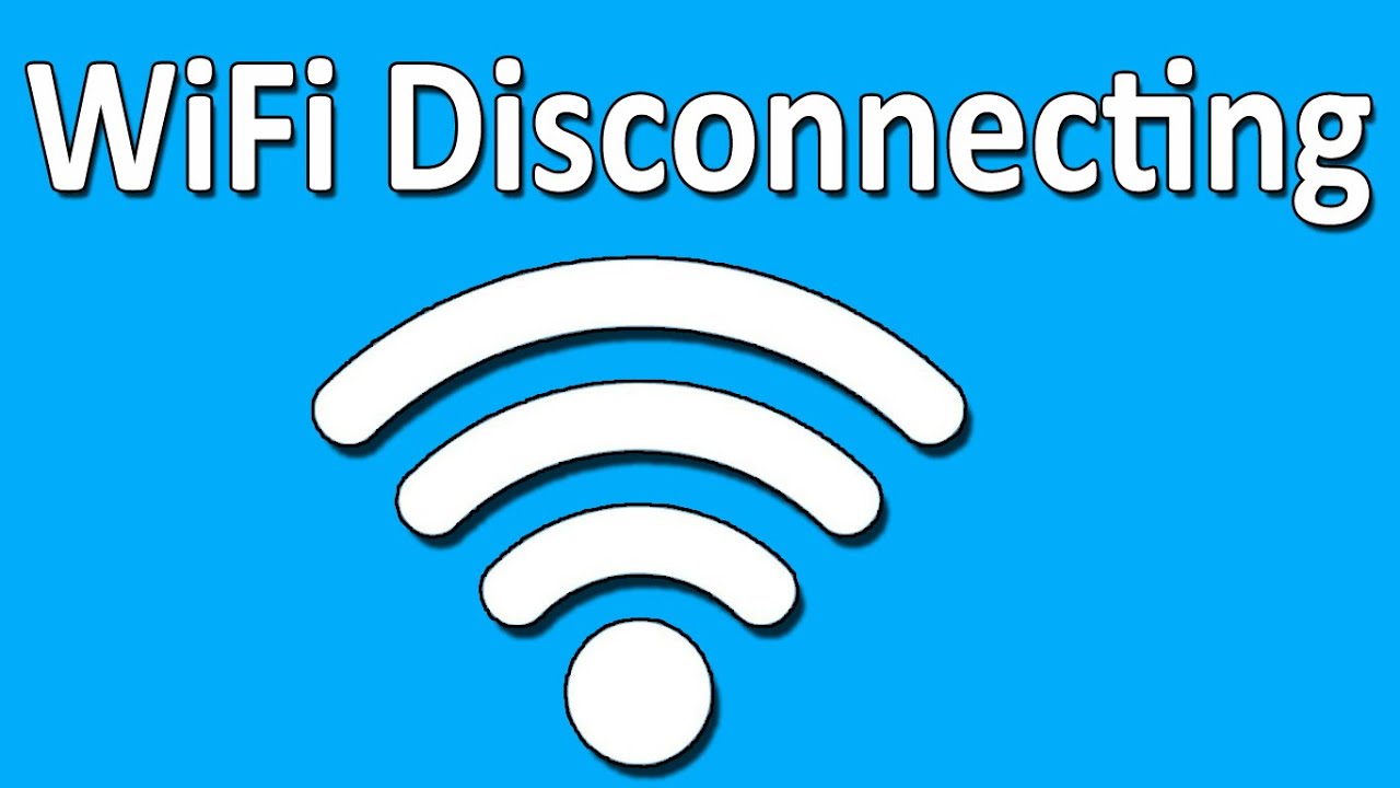 Why Does My WiFi Keep Disconnecting and Reconnecting? Tech Prompts