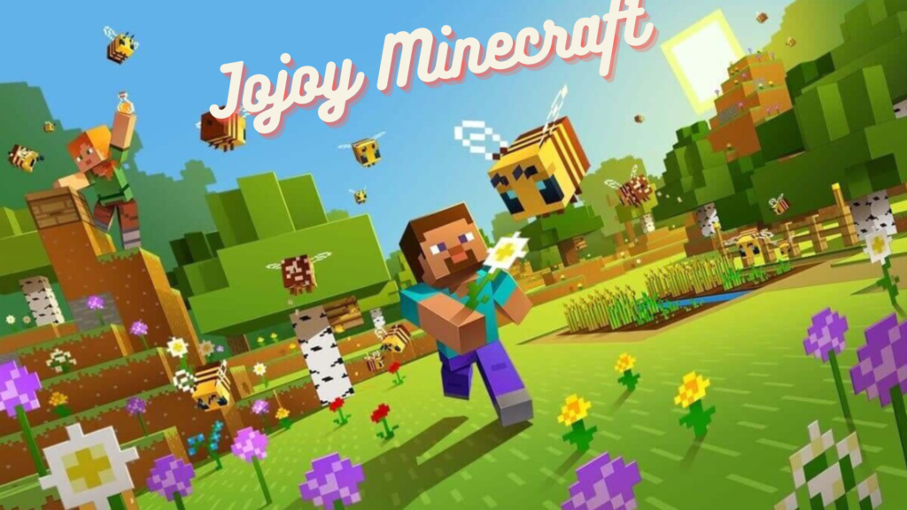 Jojoy Minecraft : Explore Features, Pros, Cons & Is It Safe To